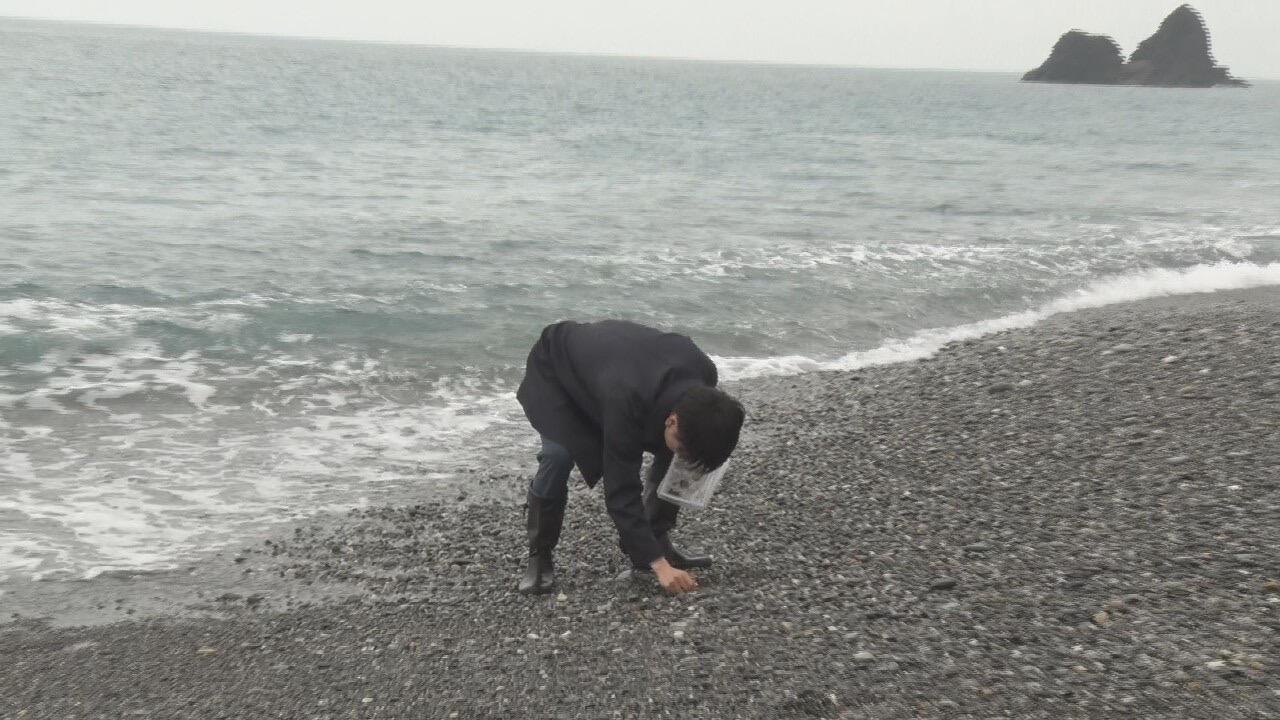 親不知海岸_画像1