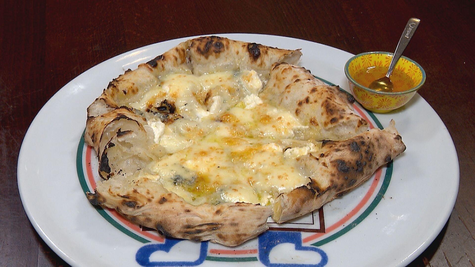 ピッツェリア ベントエマーレ新潟_画像1