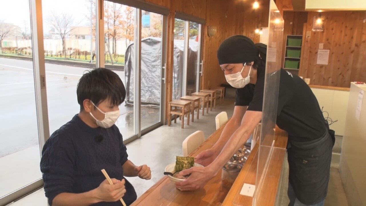 博多拉麺 KAZU_画像2