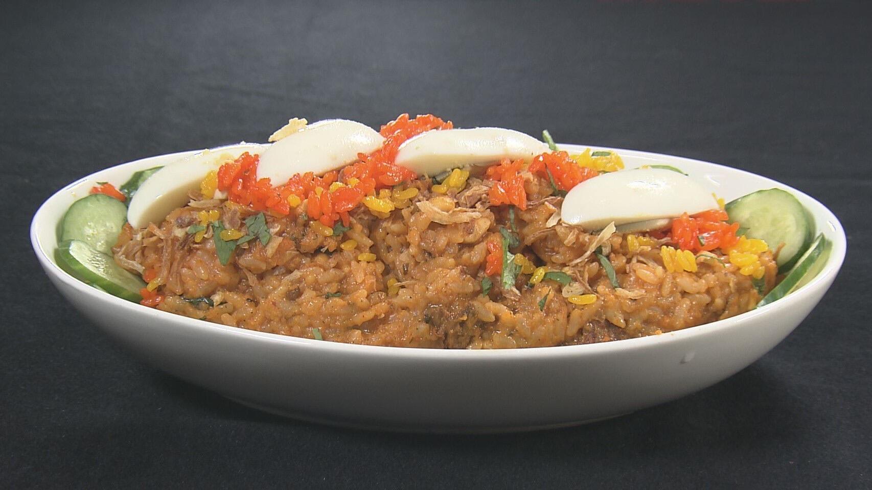 インドカレー ガネーシャ_画像2