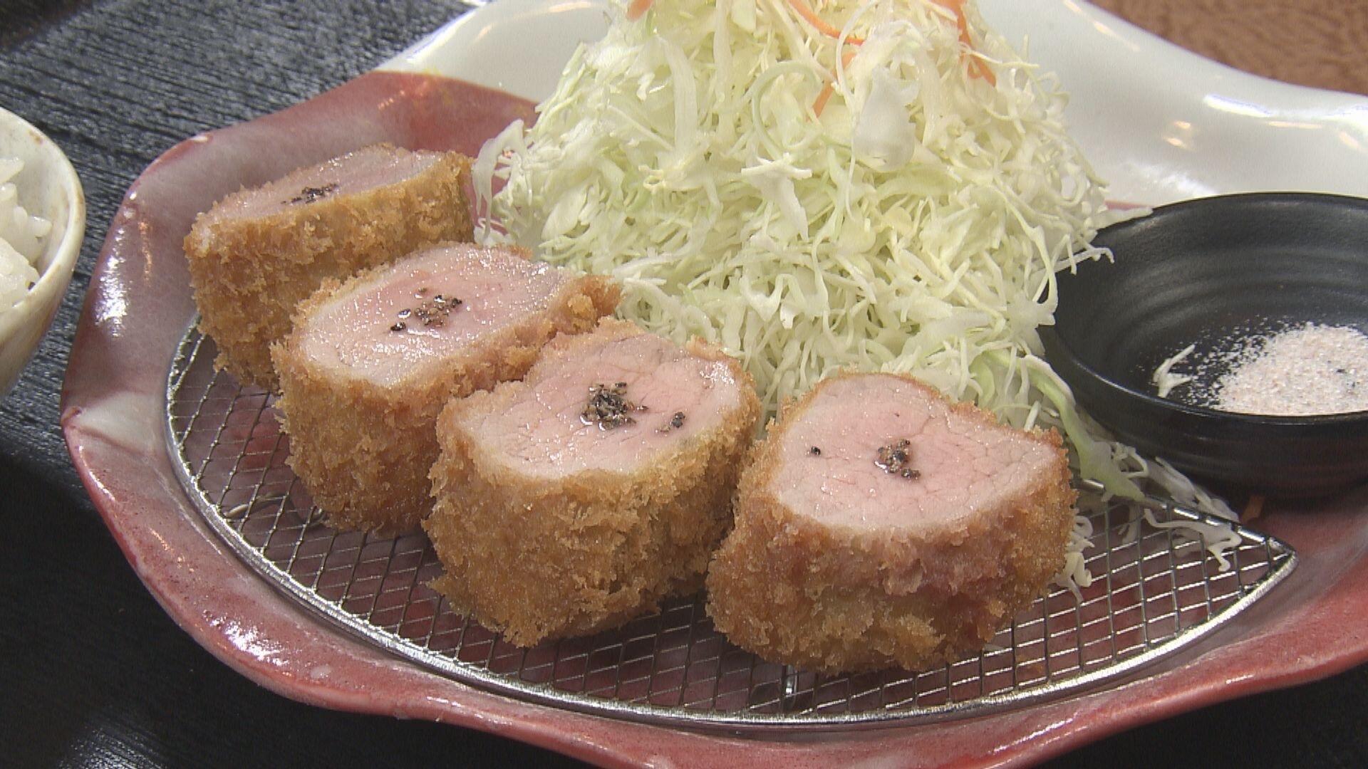 【煩悩グルメ】とんかつ久兵衛_画像2