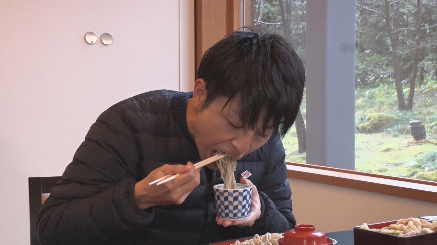 あさひ山 蛍庵_画像2