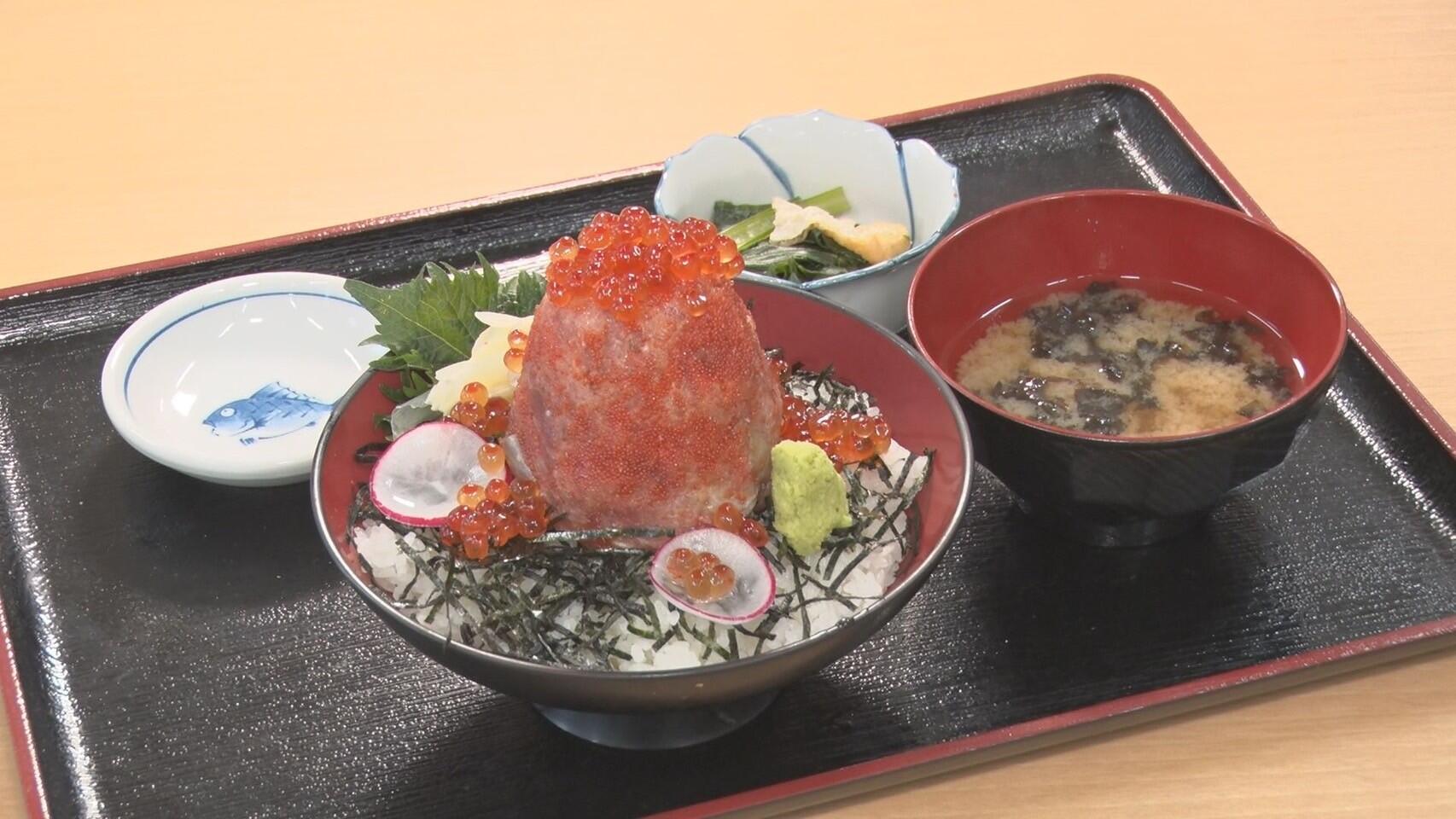 柏崎市場食堂 鯛乃や＿画像１