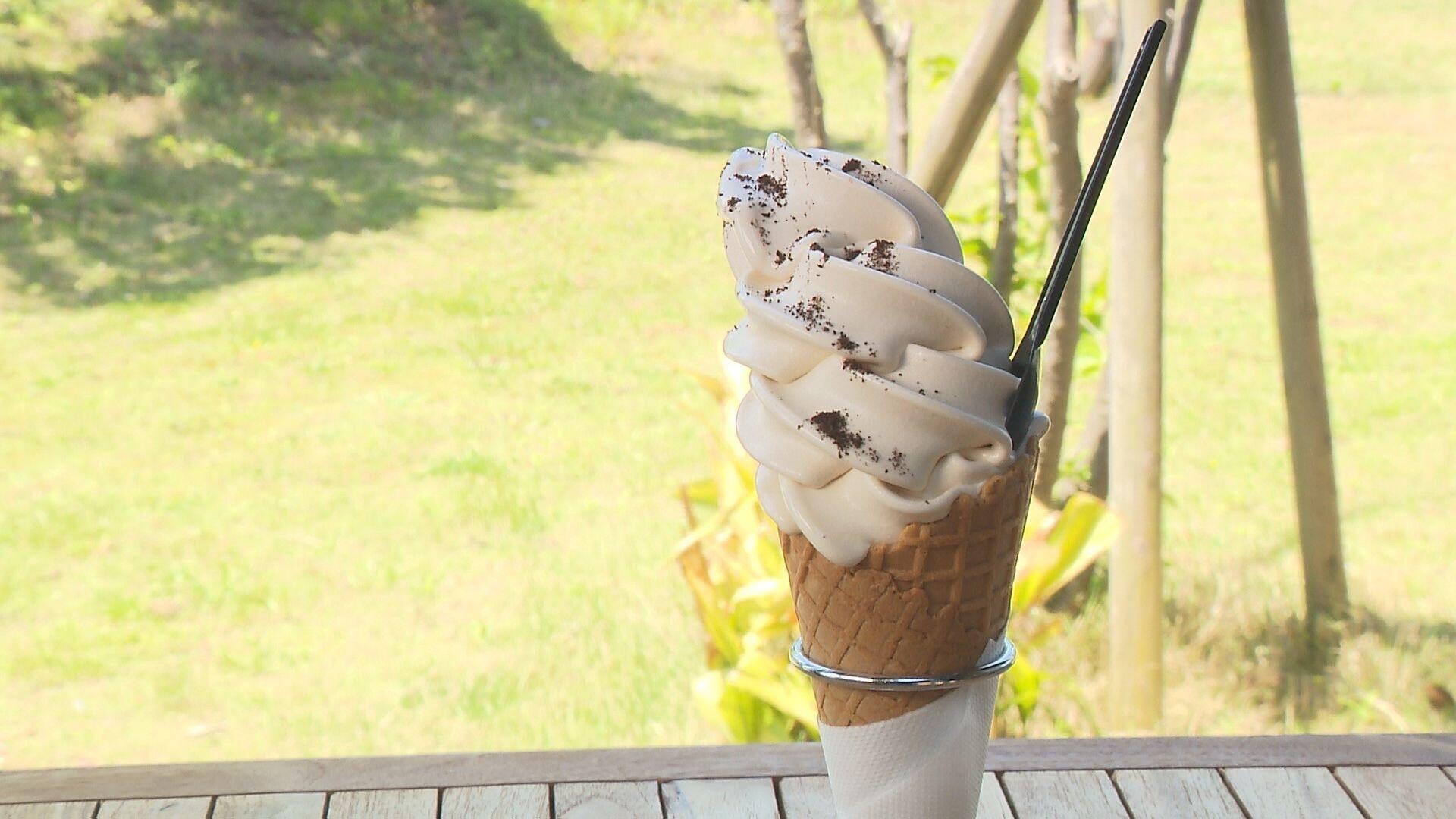 Taibow! coffee&gelato soft_画像1