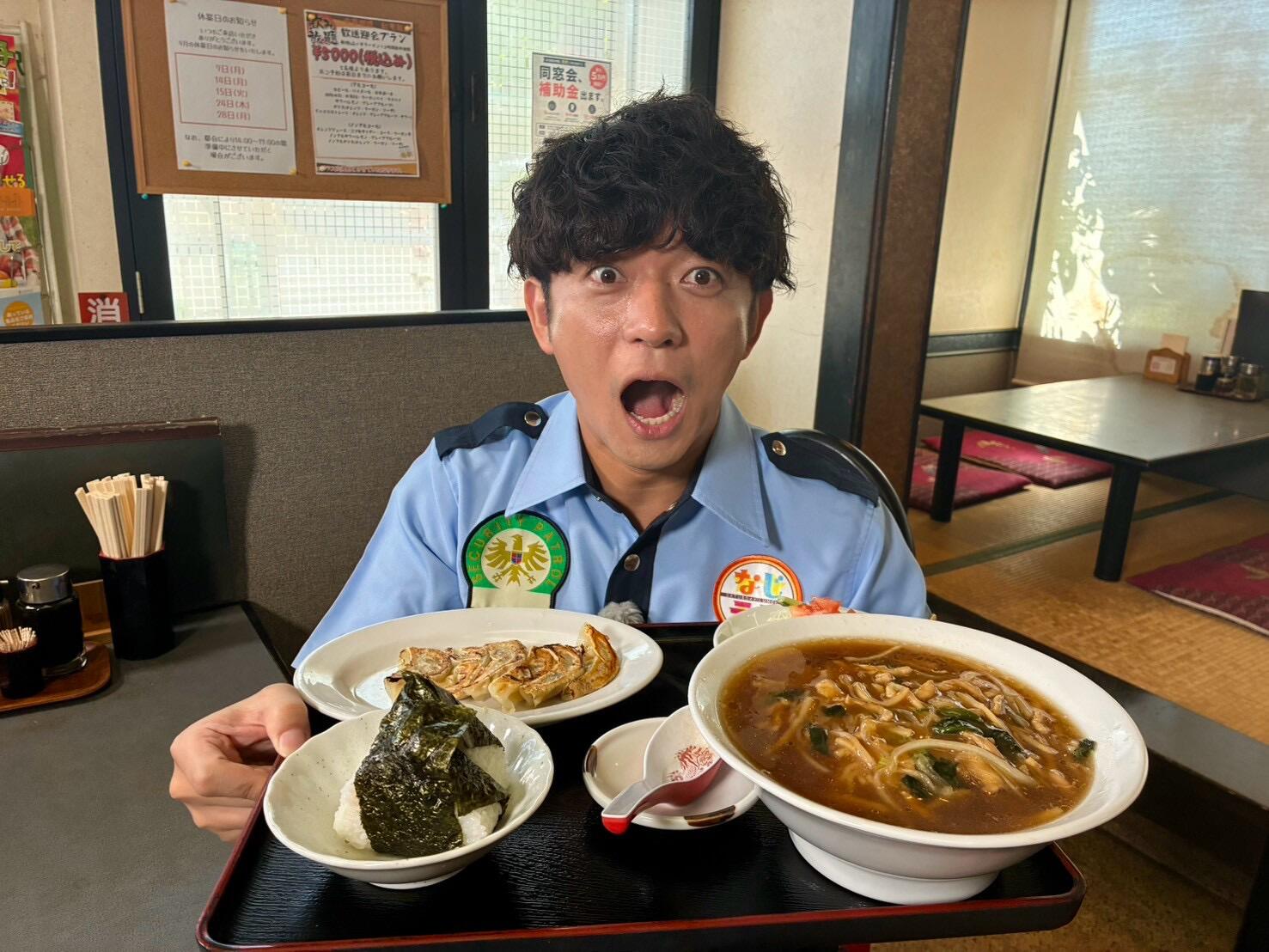 中国料理 紅竜飯店_画像1