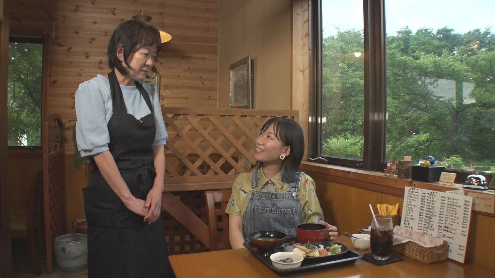 宙空間 譲二_画像2