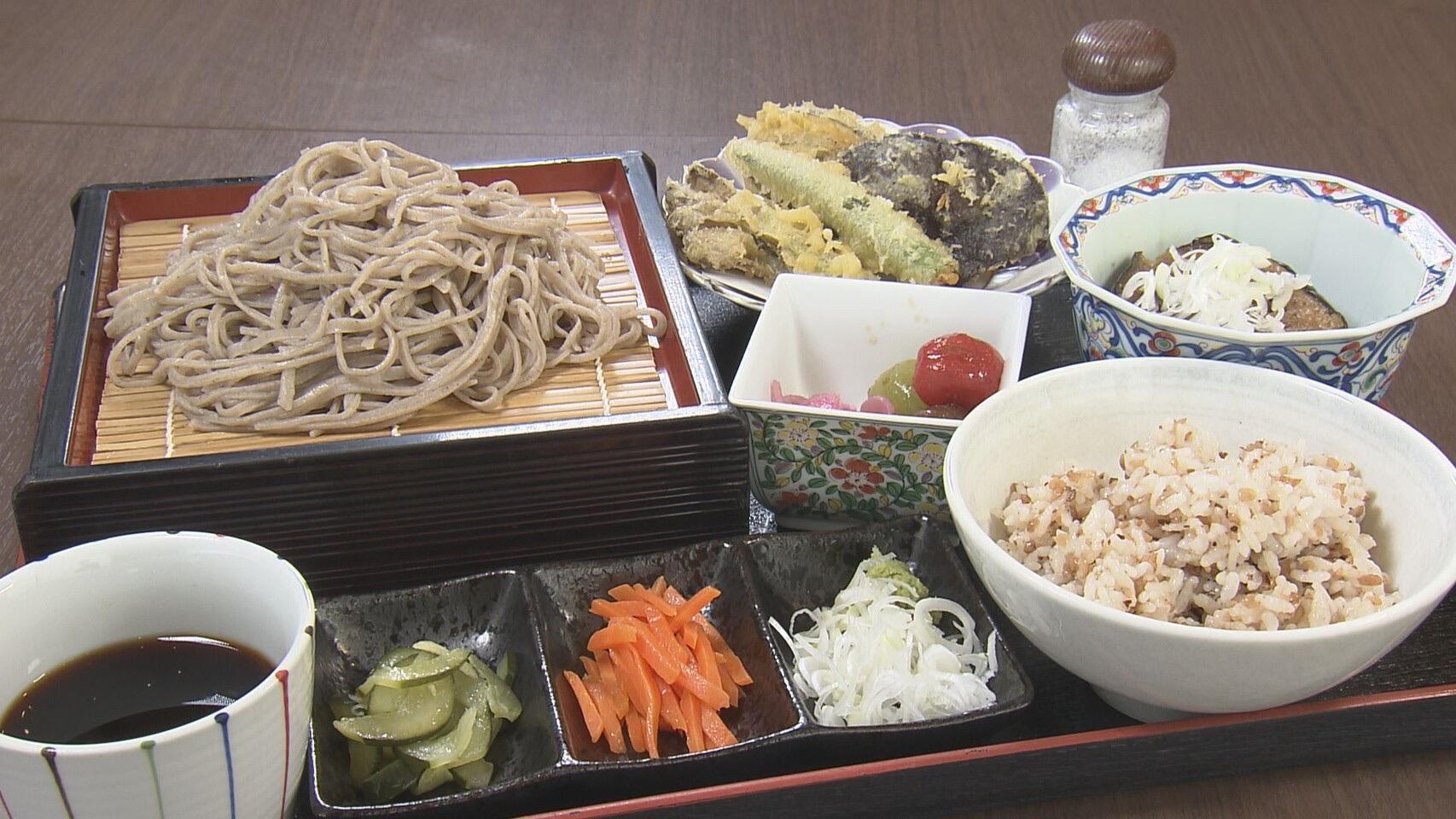 ベジカフェ ひだか庵_画像2