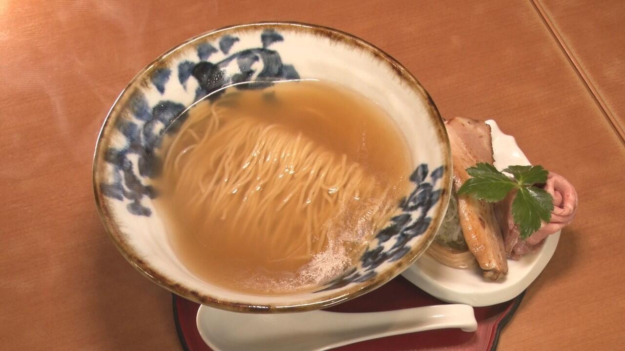 麺屋 あした_画像2