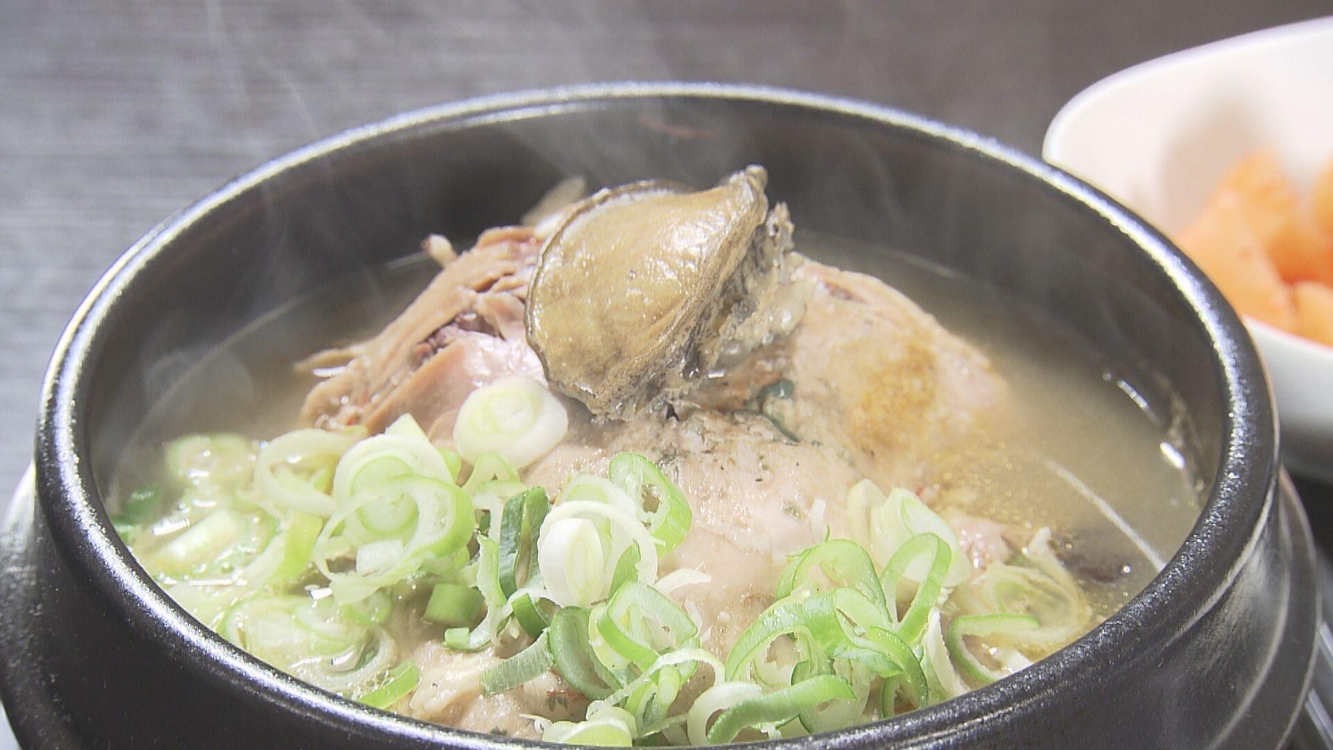 【煩悩グルメ】たんぽぽ食堂_画像1