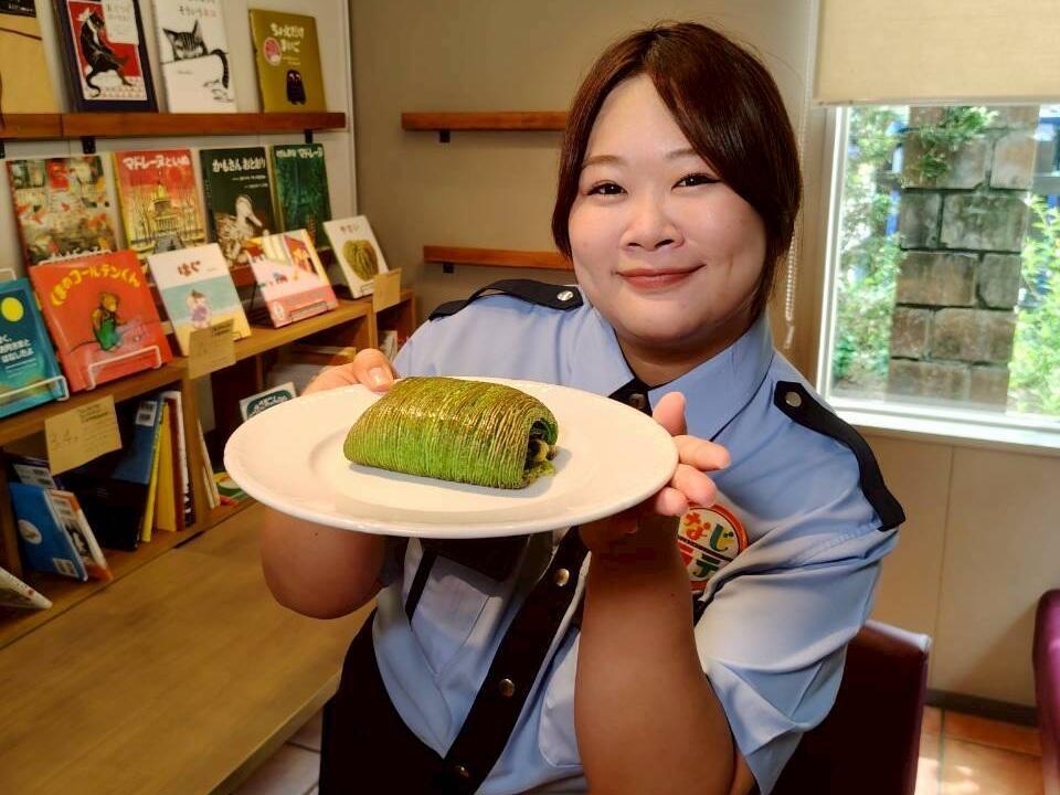 サン・フォーレット_画像1