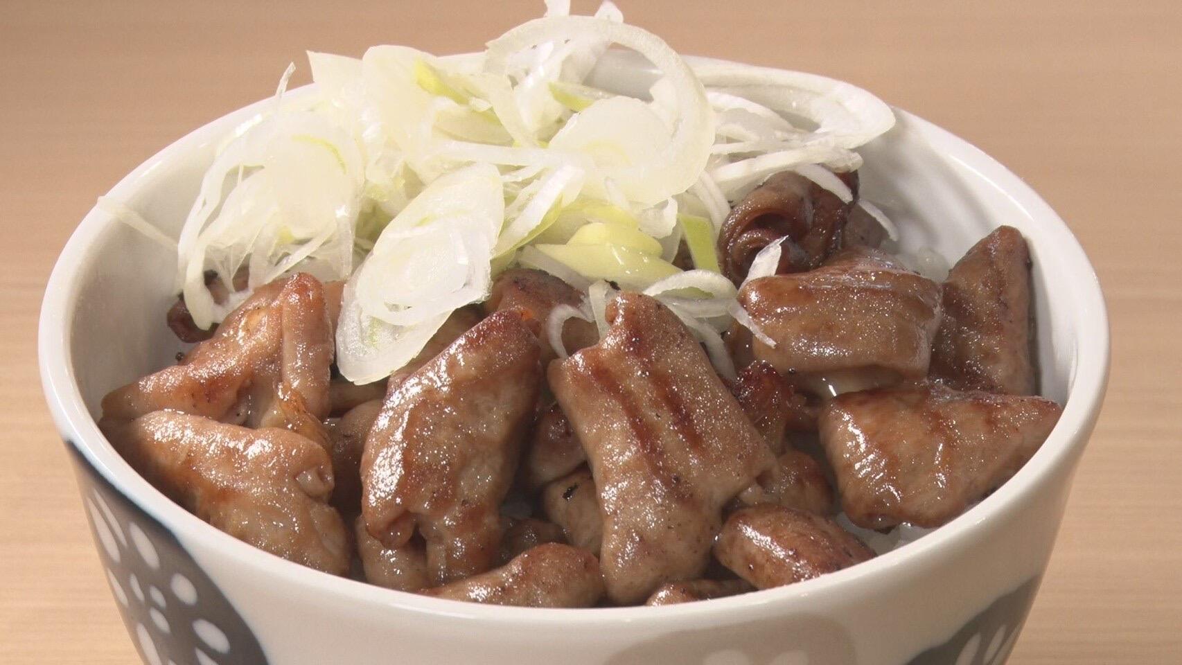 らぁめん天山 見附店_画像2