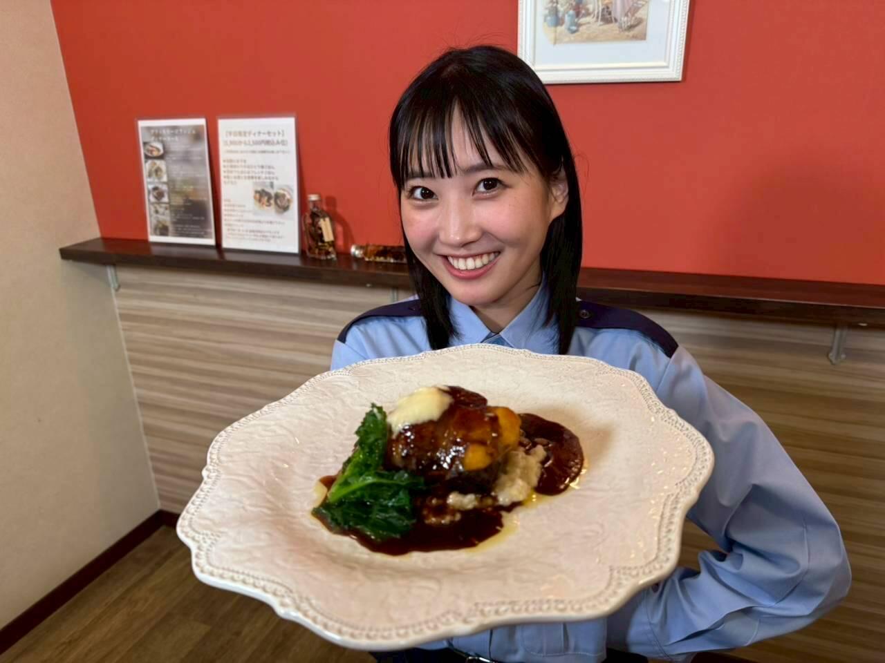 Brasserie L'orange＿画像１