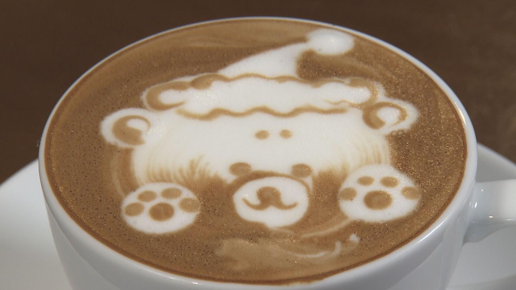 Café Pleine＿画像２