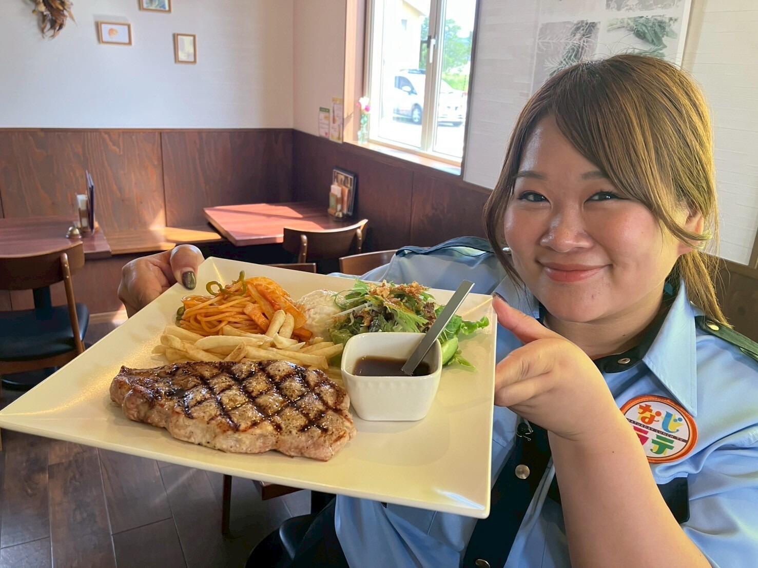 欧風食堂プティポワ＿画像１