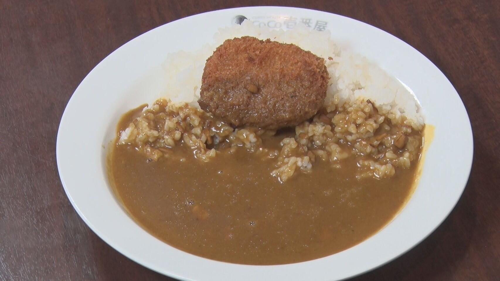 カレーハウスCoCo壱番屋 新潟亀田店＿画像２