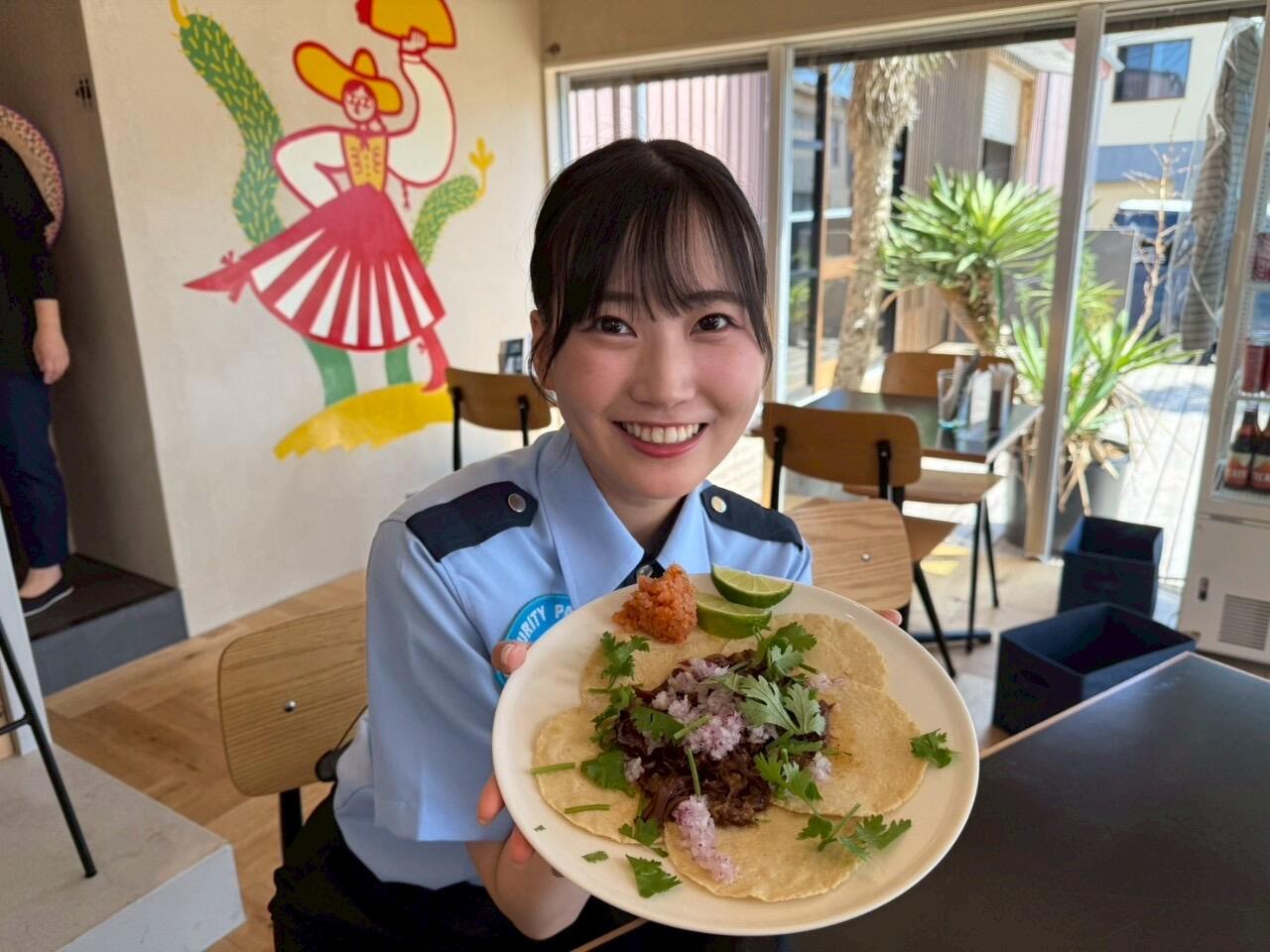 TACOS FACTORY＿画像１