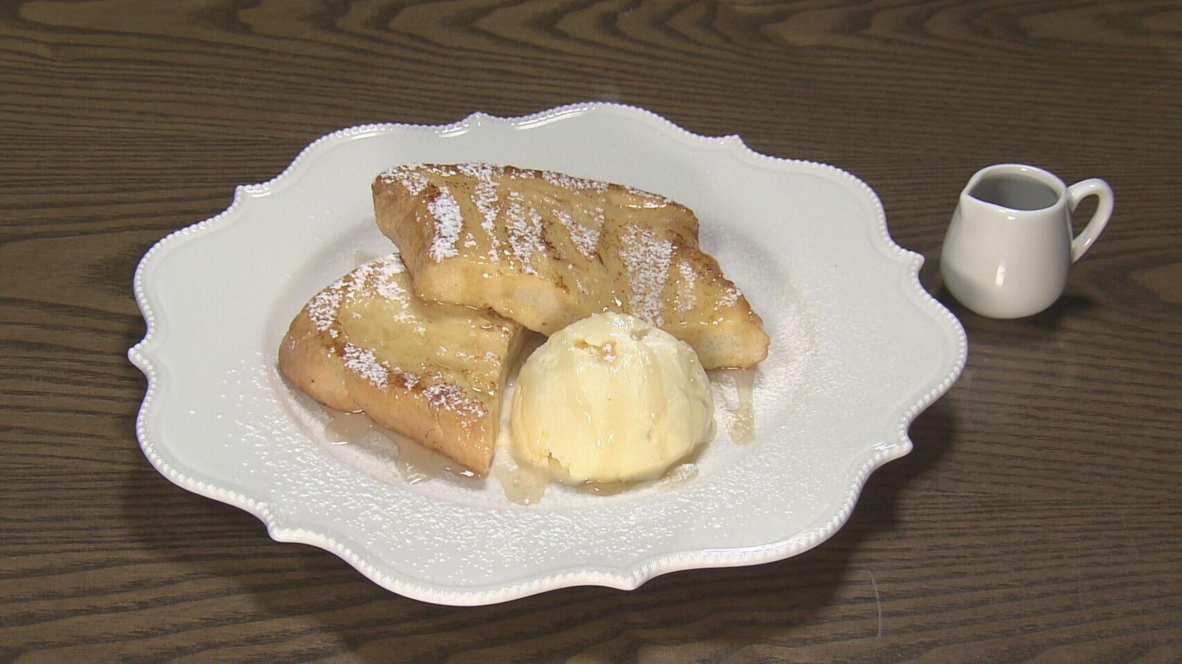 cafe&snack ファミリー＿画像２