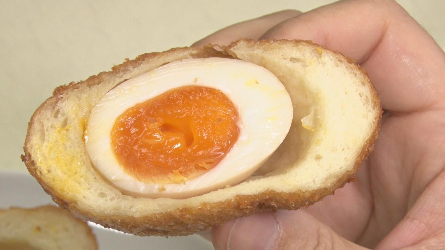 パンと菓子 旭屋＿画像１