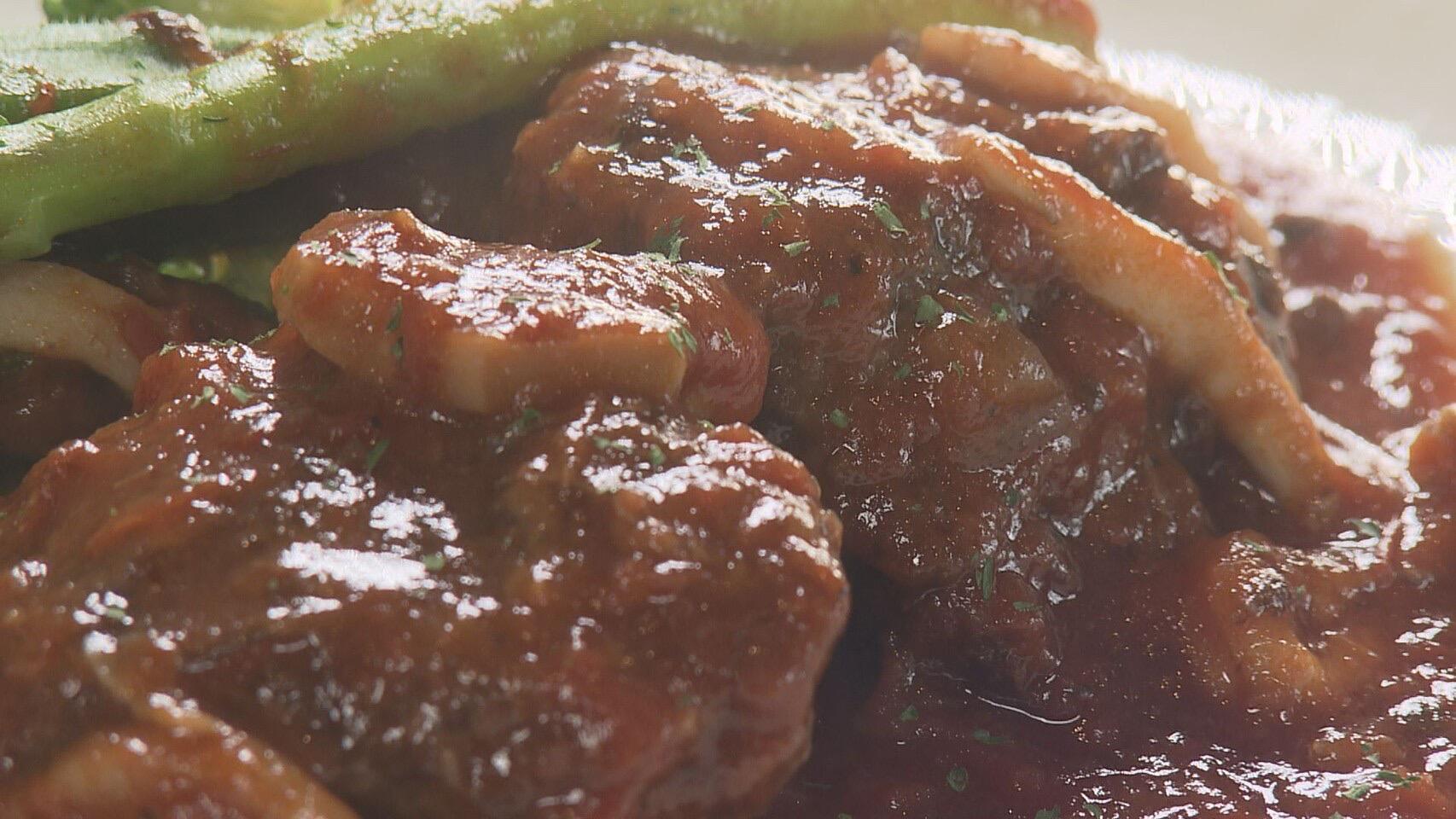 WineCafe ぱん_画像2