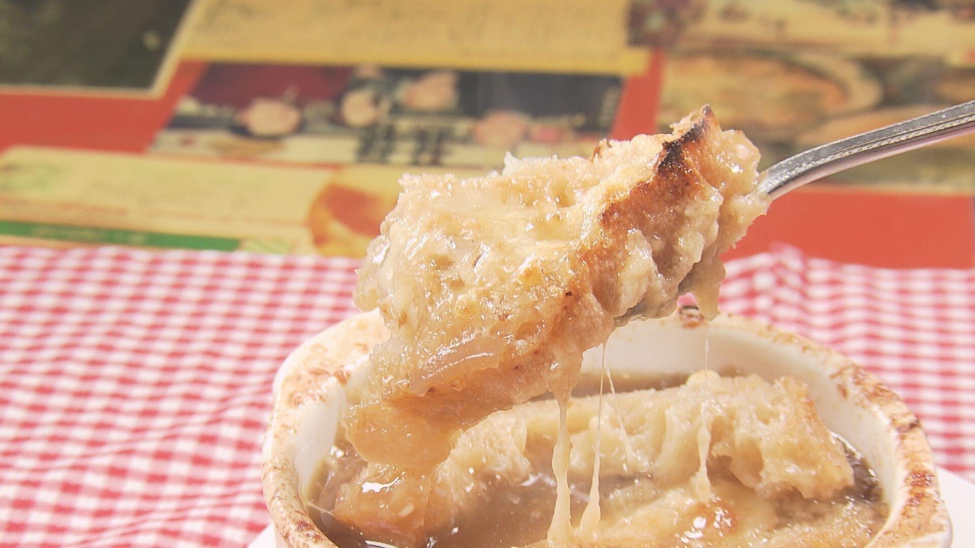 【煩悩グルメ】ラ・フロリダ_画像2