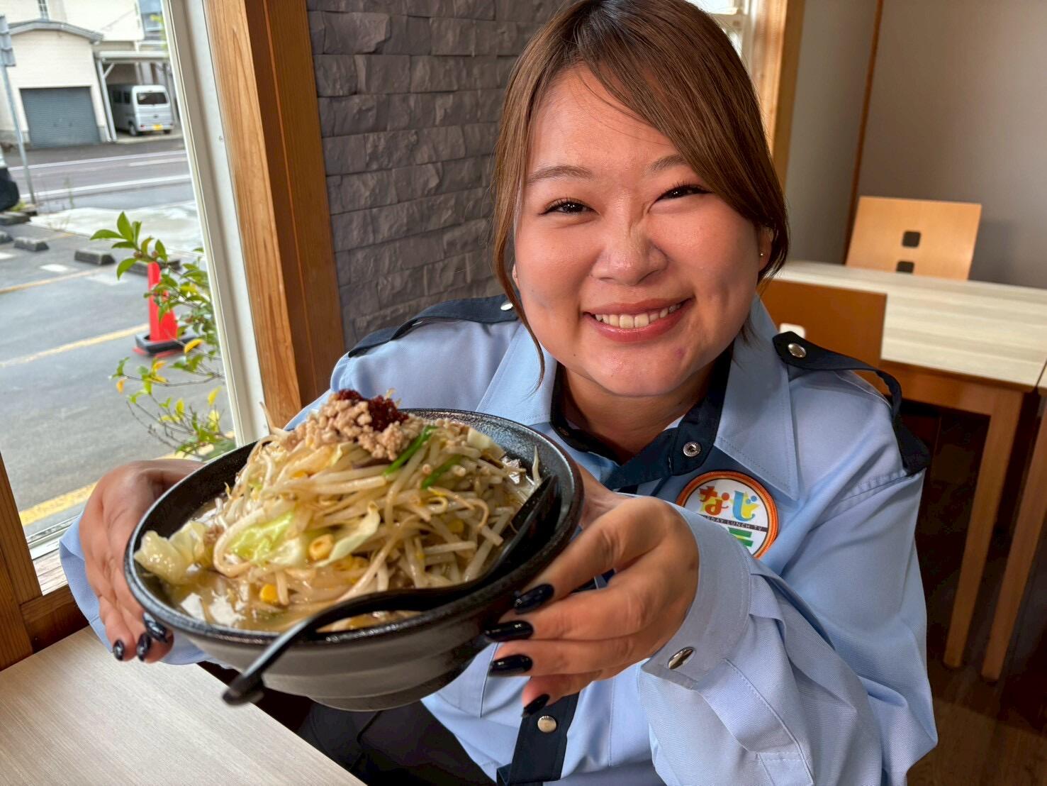 らーめん 味噌や_画像1