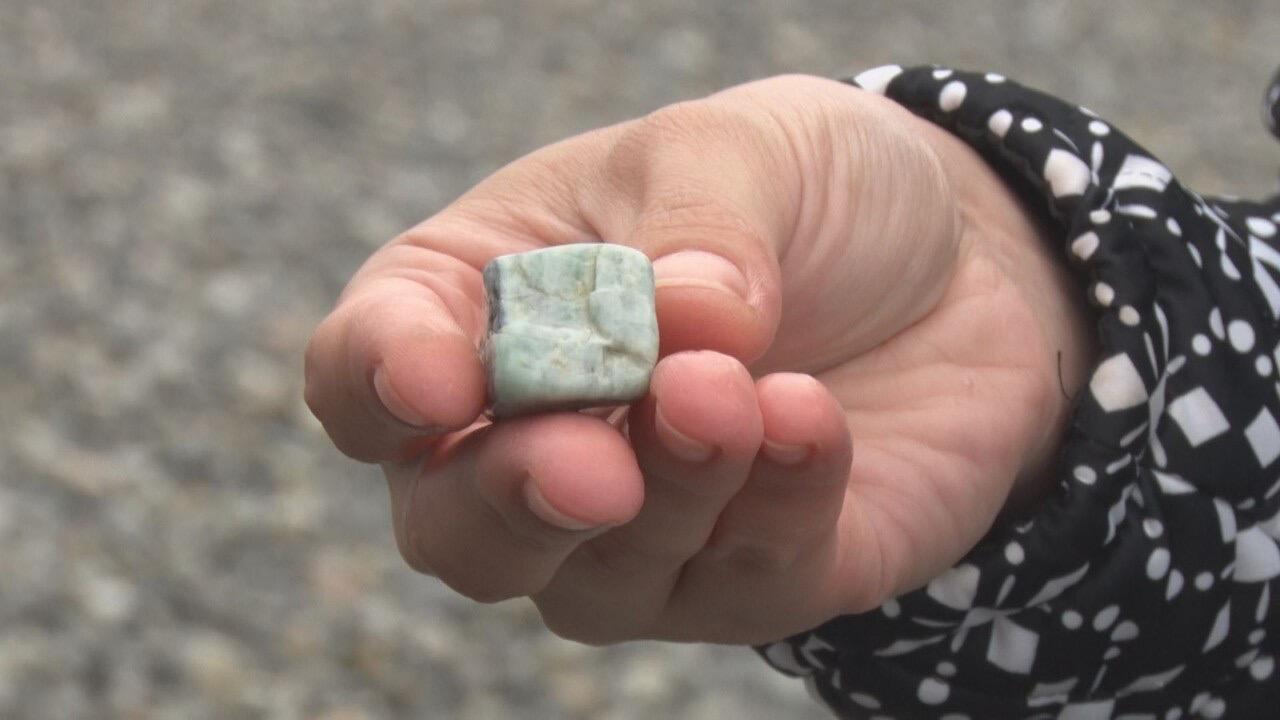 親不知海岸_画像2