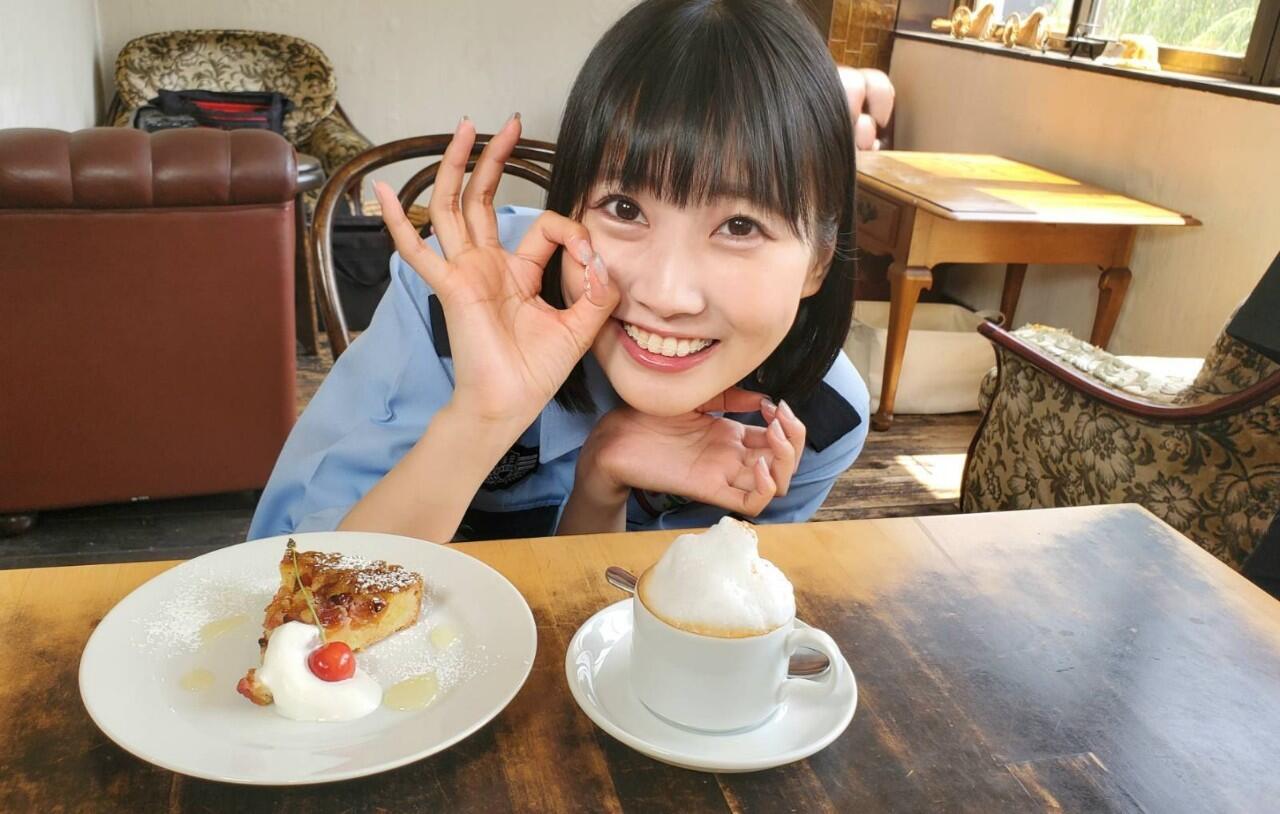 cafe&brasserie oiseau (オワゾ)＿画像１