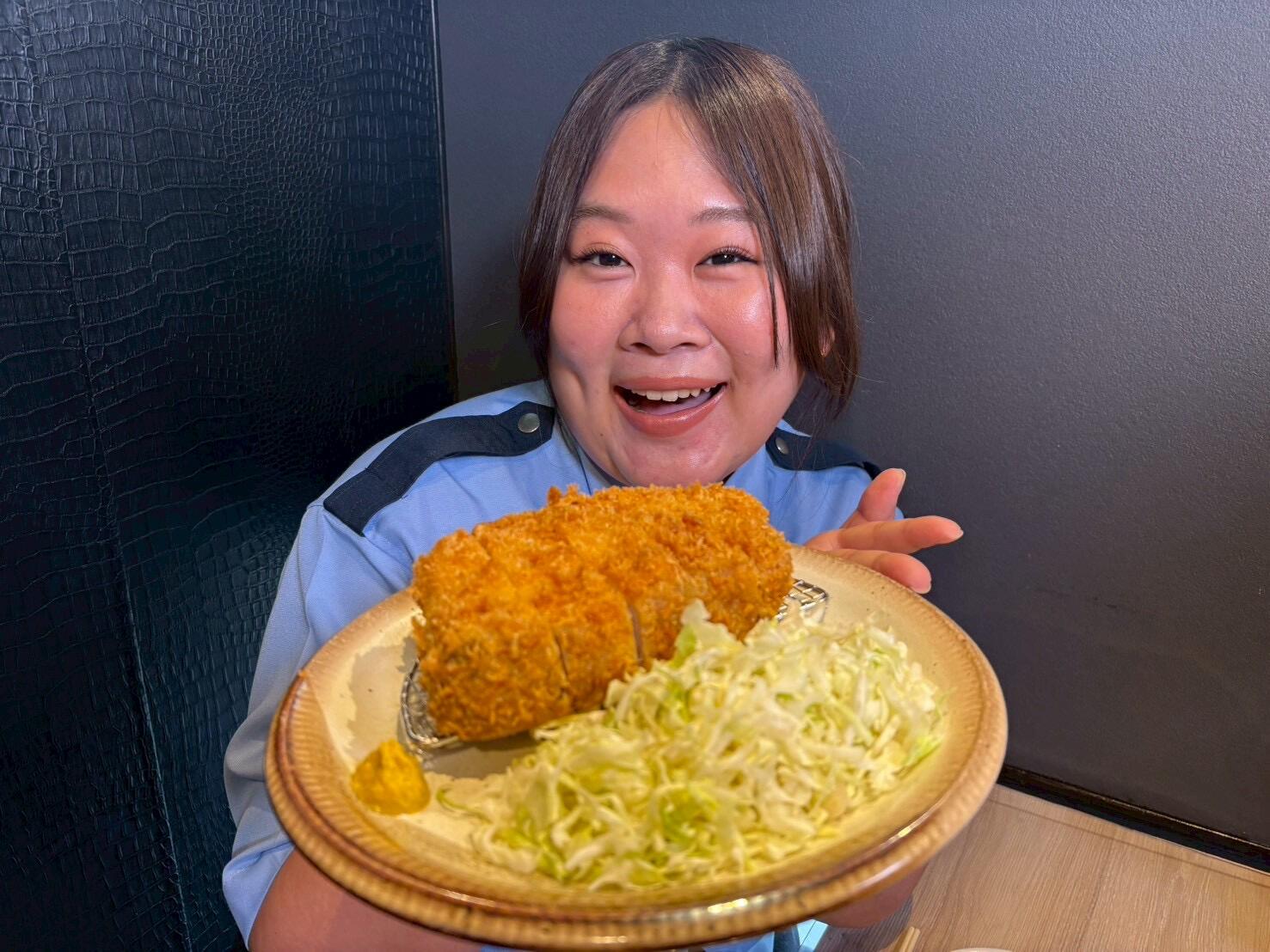 厚切りとんかつ 揚野勝三郎_画像1