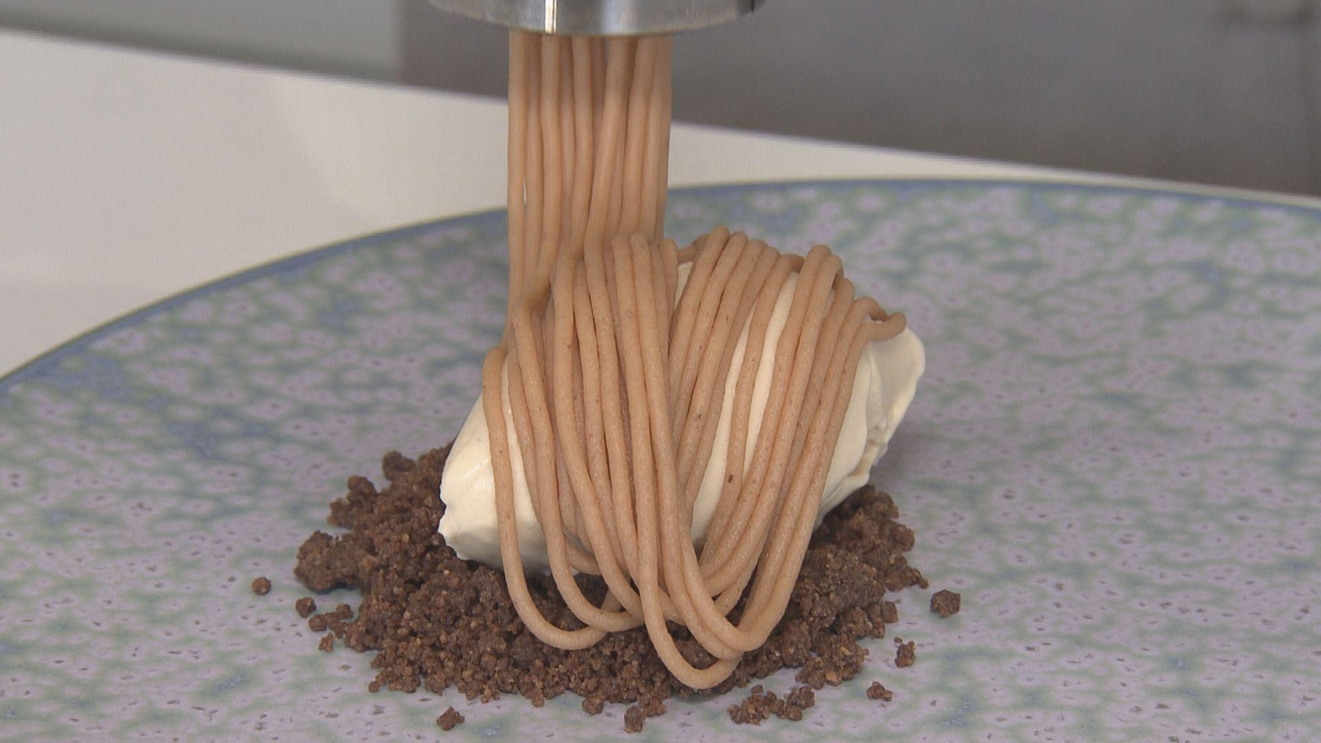 dessert salon ete (デセールサロン エテ)＿画像２