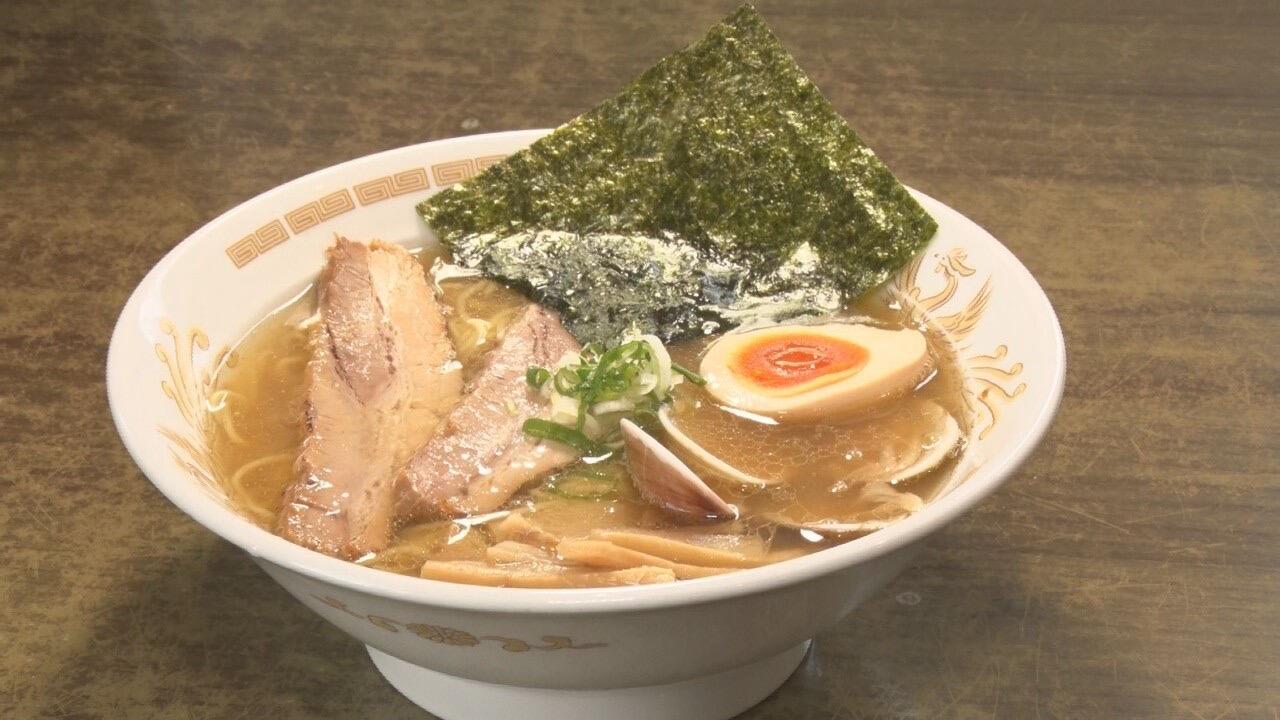 麺屋 ゆゆ多_画像1