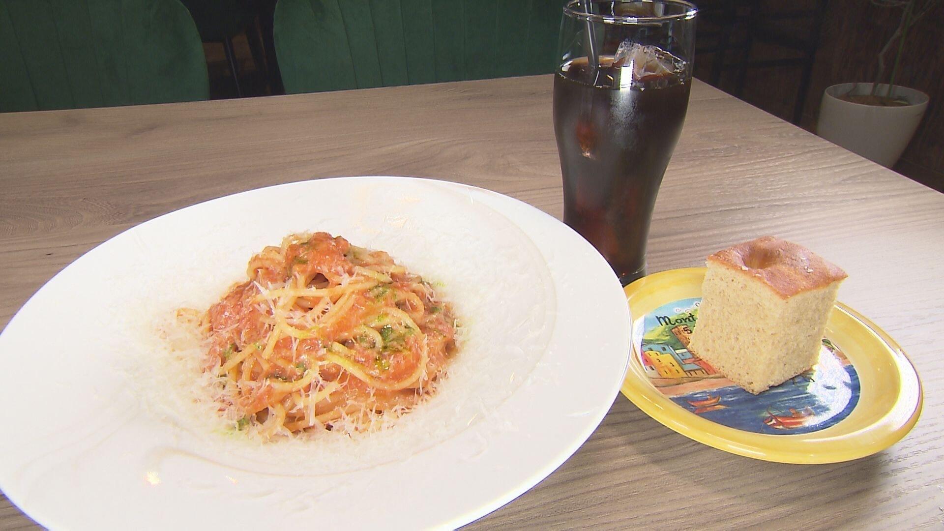 オステリア ベネデッタ_画像1