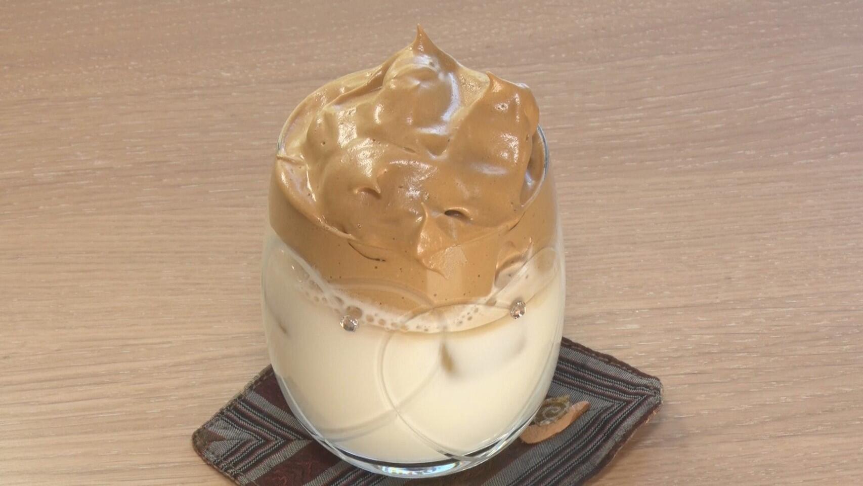 喫茶 ジュタベール_画像1