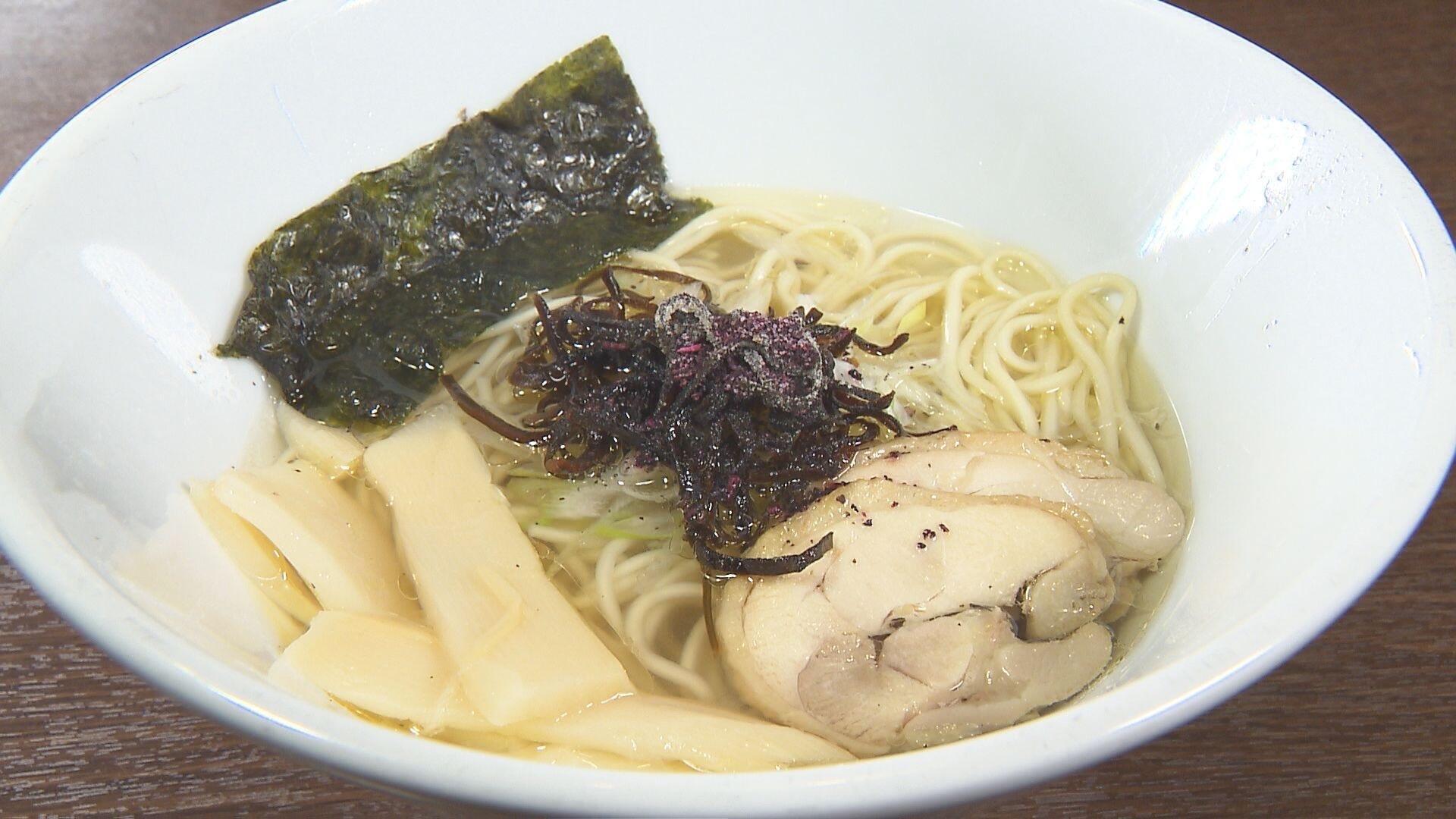 鶏そば 直右_画像1