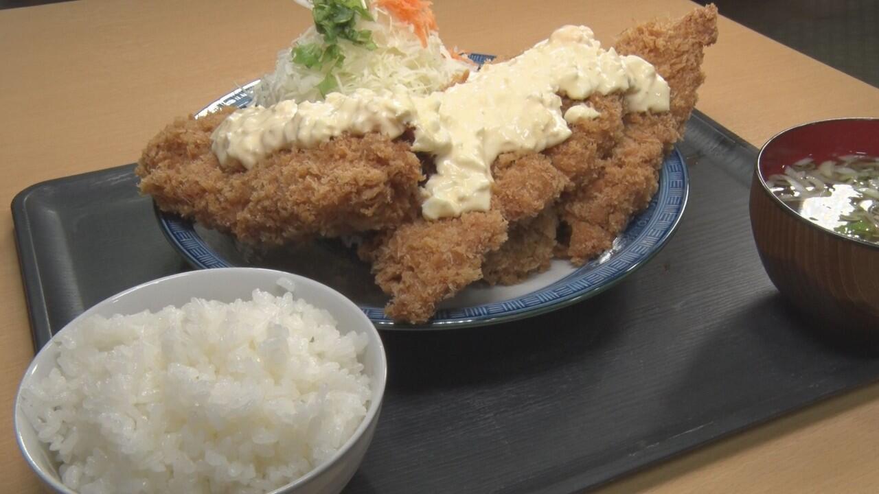 豚カツ かつみ＿画像２