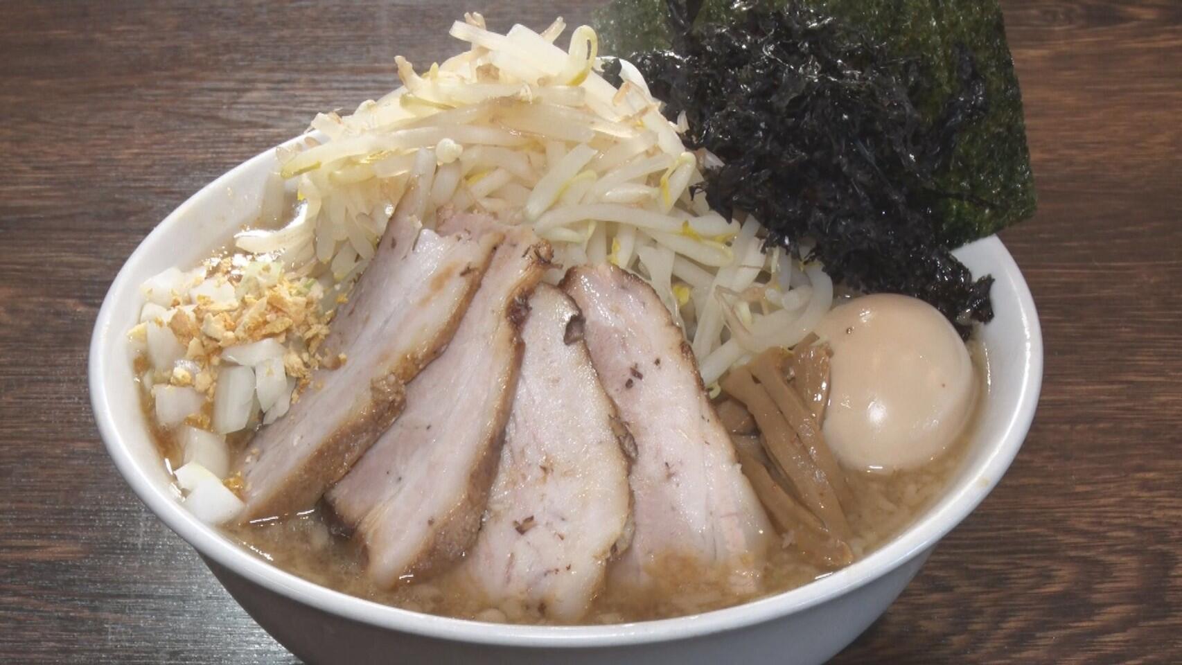 手打ちラーメン 万太郎_画像2