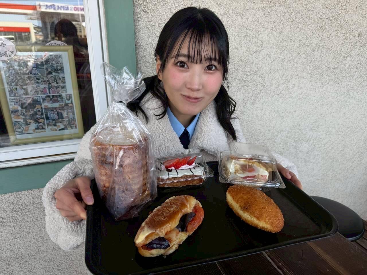 ブレッドカンパニー メリーズ_画像1