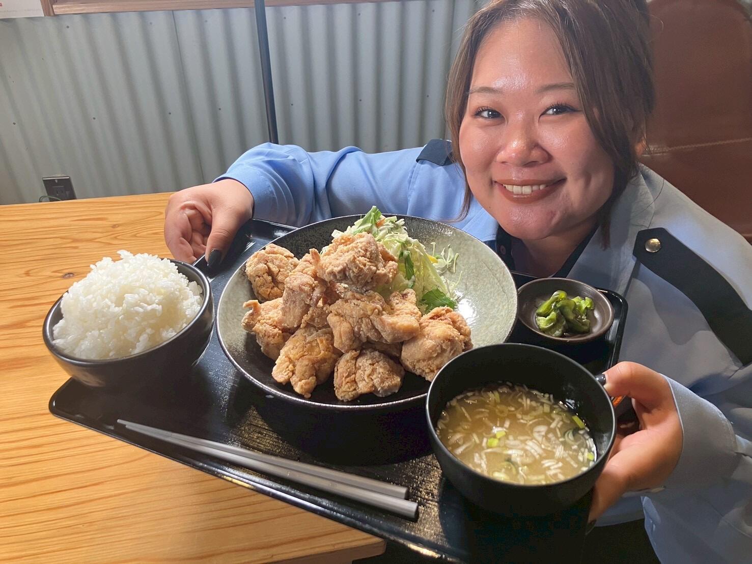 晴れときどき鶏＿画像１