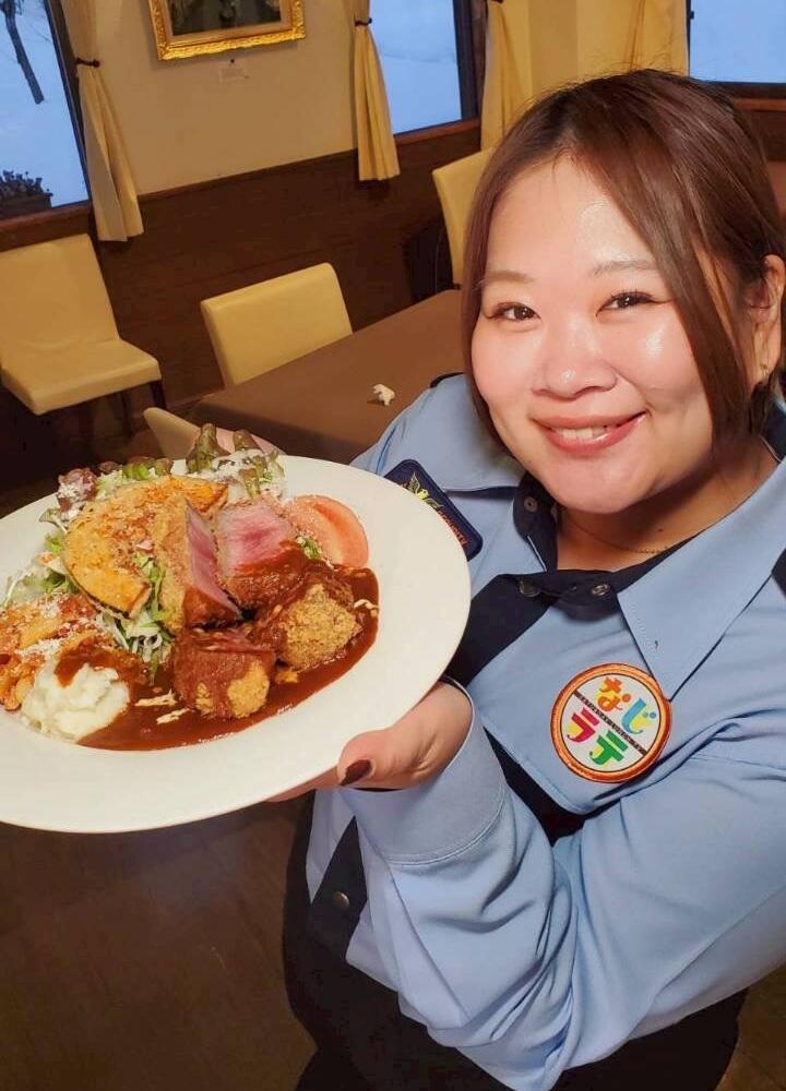 レストラン・ヨーデル金谷_画像1