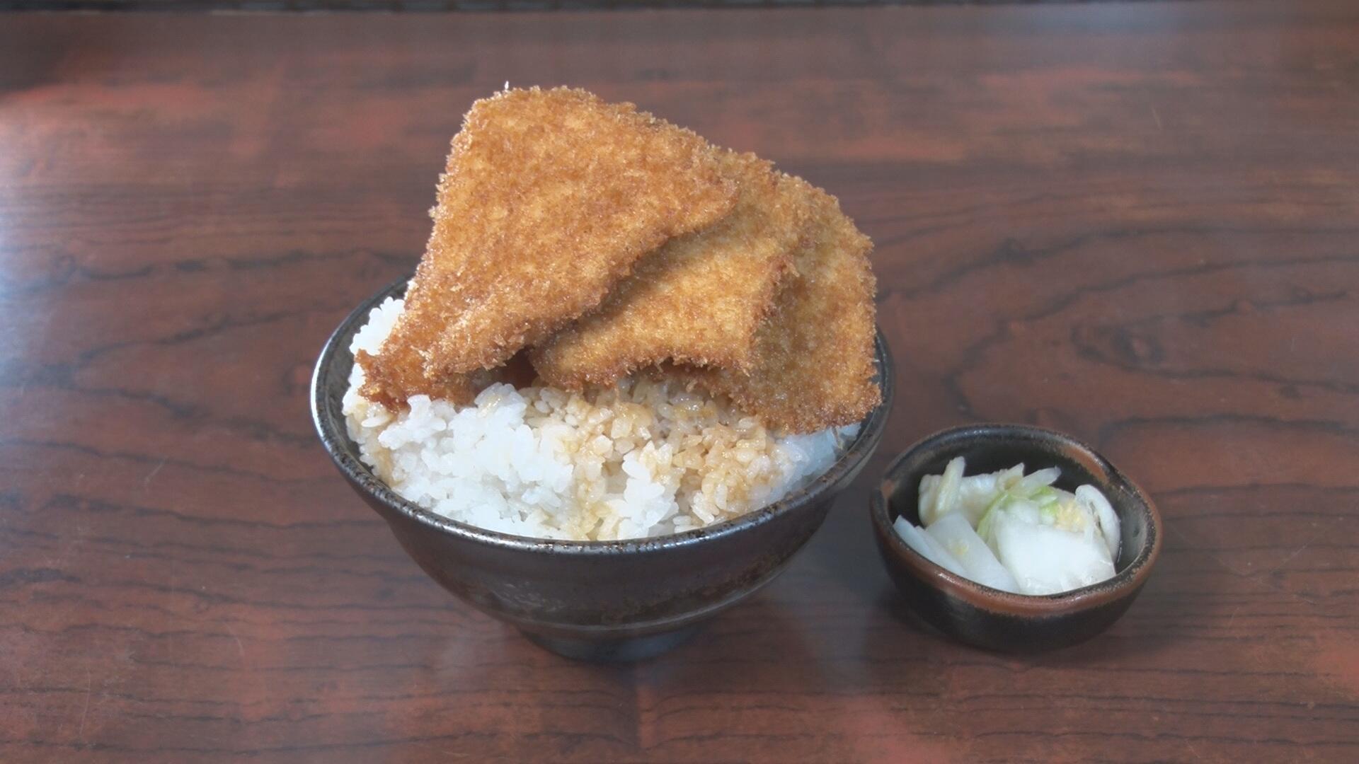 とんかつ政ちゃん 沼垂本店＿画像１