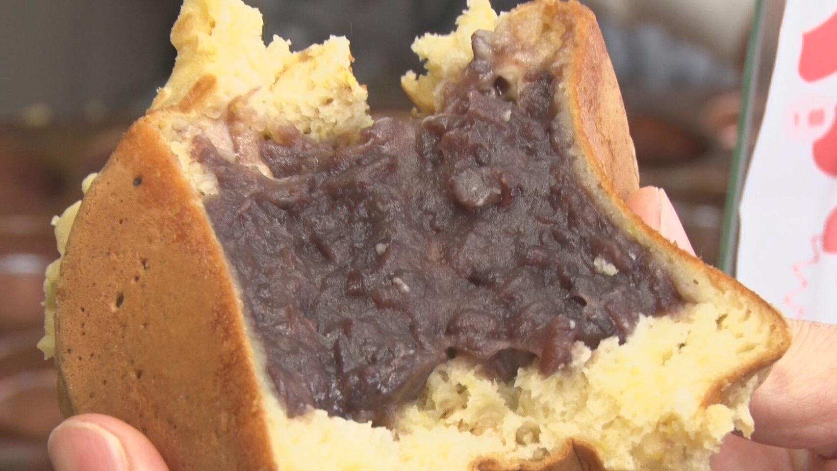 大判焼太田_画像1