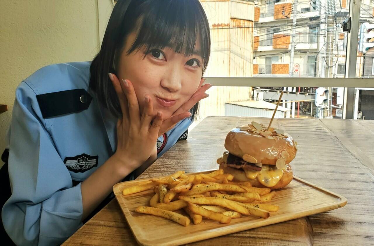 LEATHER TRAMP KITCHEN (レザートランプキッチン)＿画像２