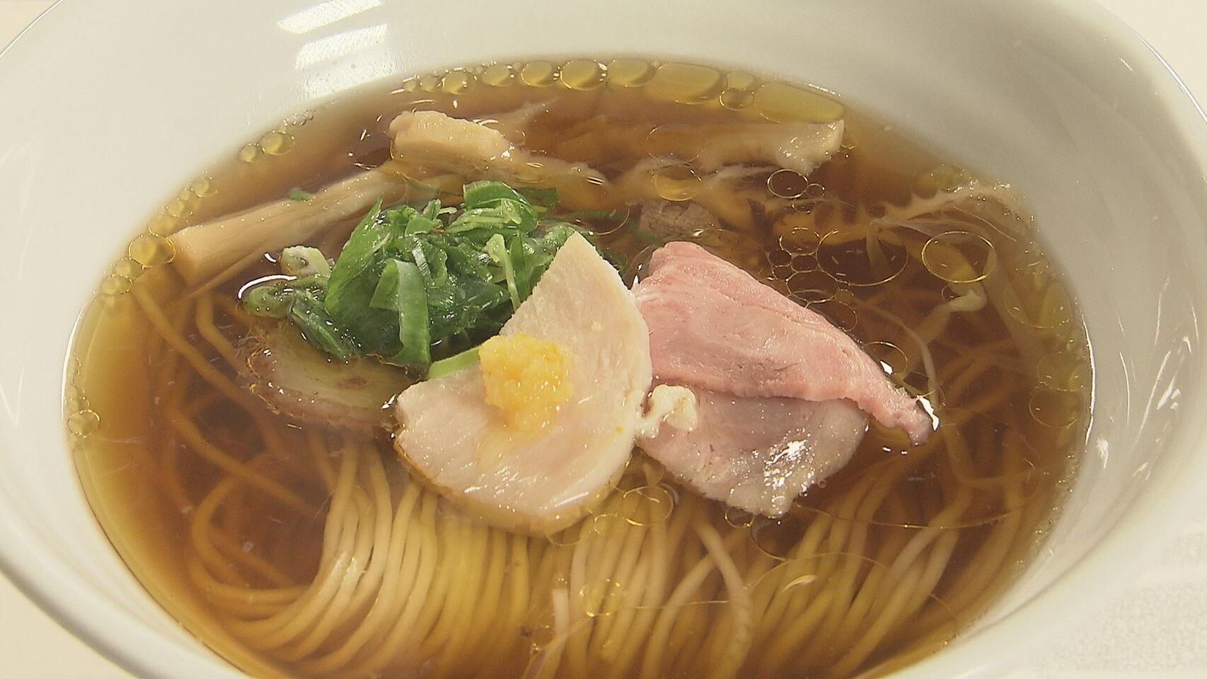中華蕎麦 おか部_画像1