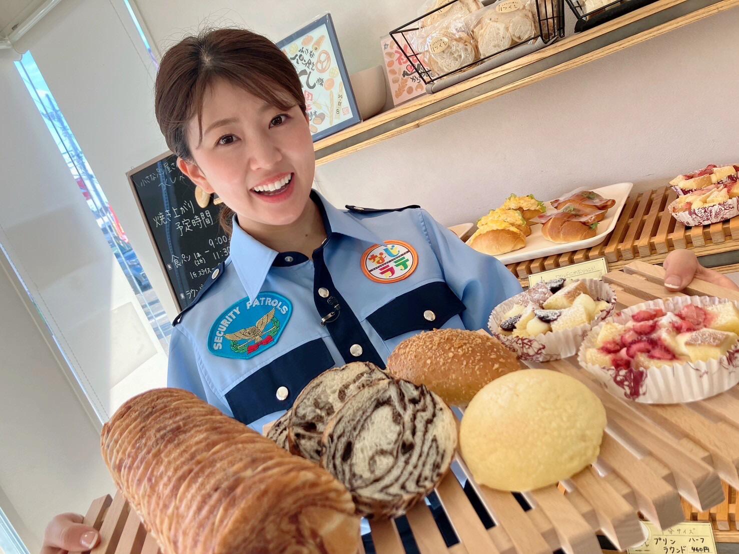 小さなパン屋さん つくし＿画像１