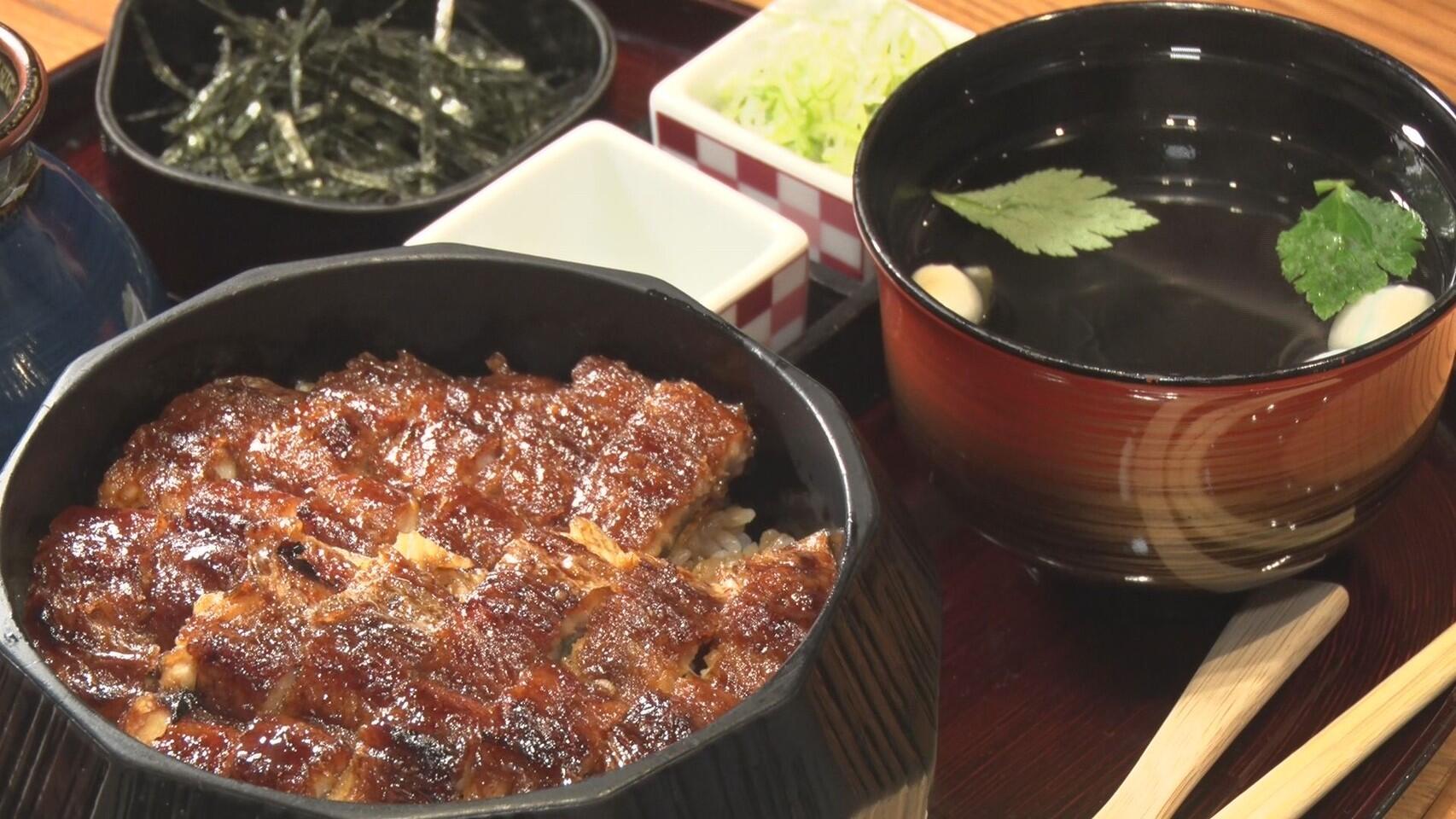 ひつまぶし備長 金シャチ横丁店_画像1