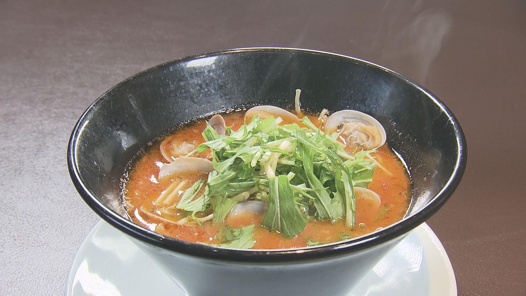 俺のとんこつラーメン 伝丸_画像2