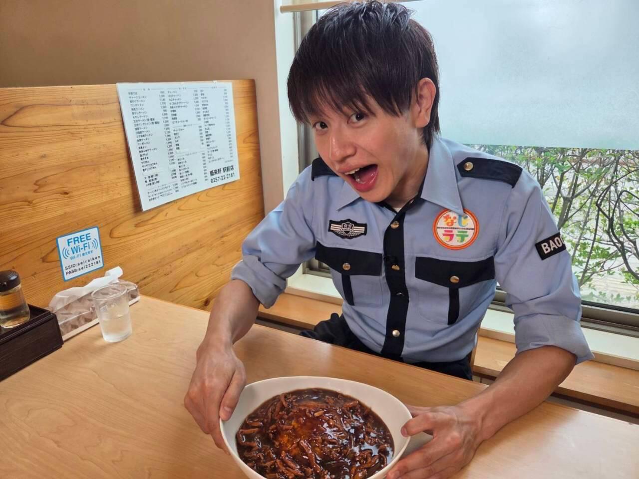 盛来軒_画像1