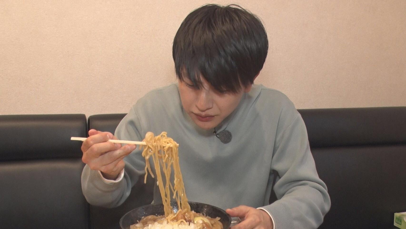 かしわざき中華食堂 竜王＿画像２