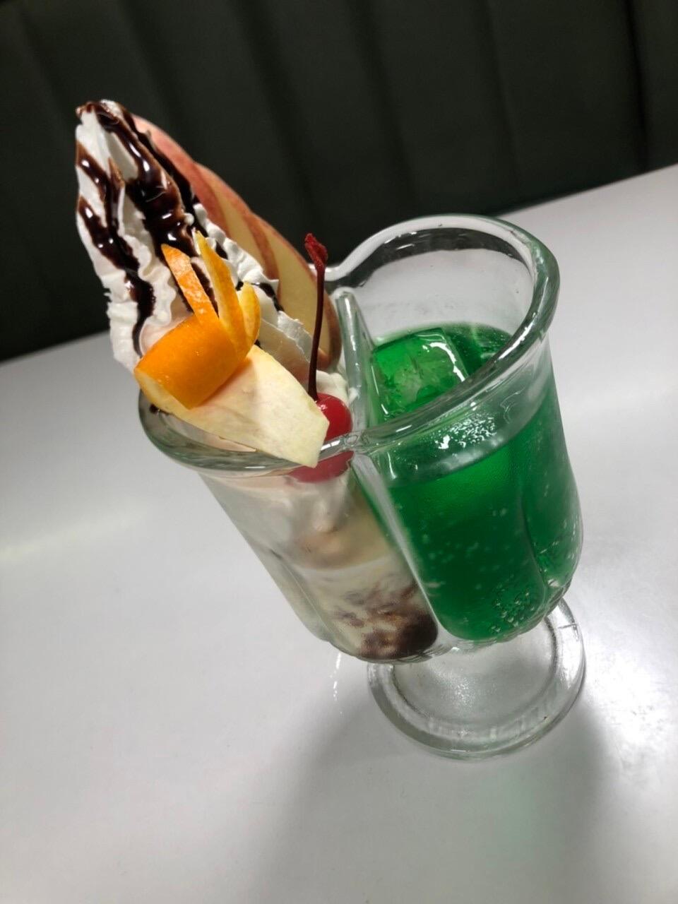 アメリカンカフェ ウインズ_画像1