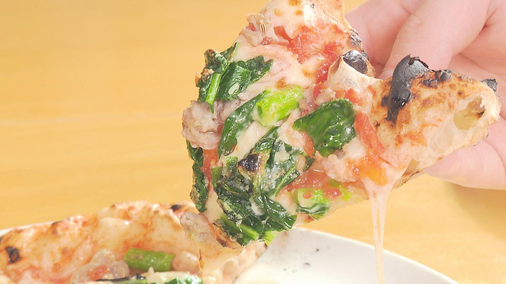 Pizza BeaBea＿画像１