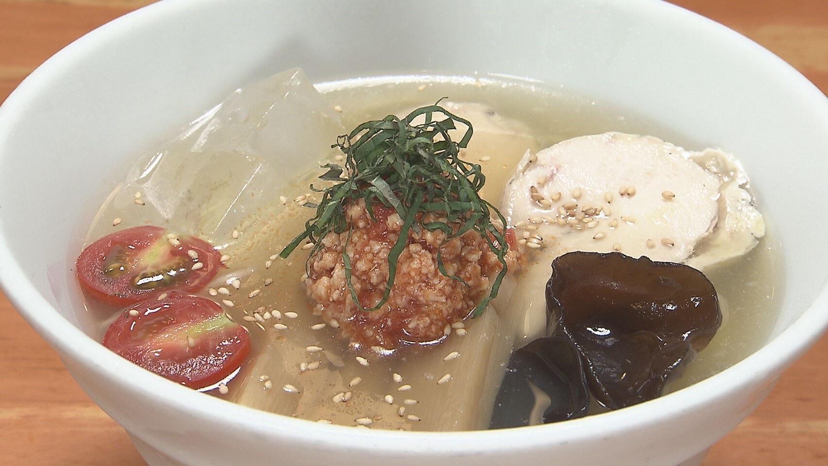 麺や 来味_画像1